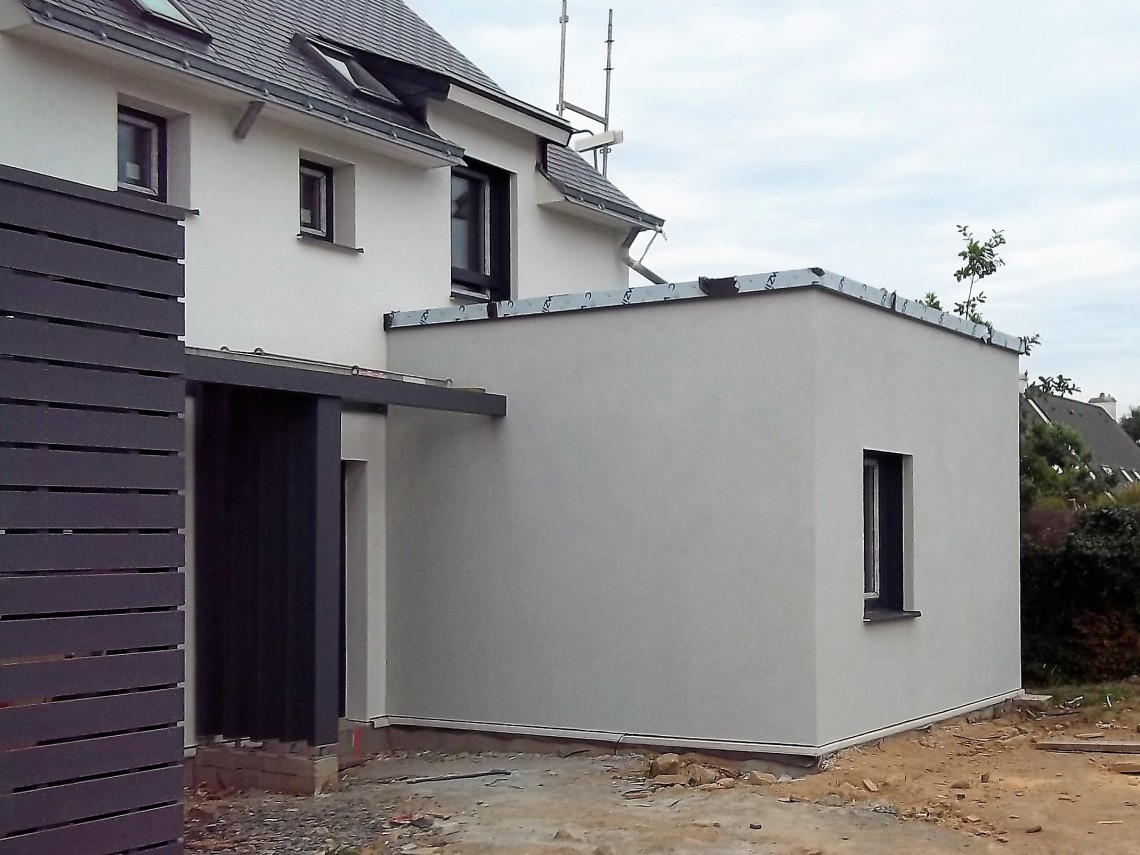 Casa 4 unita abitative di 400 m2 totale- Baden