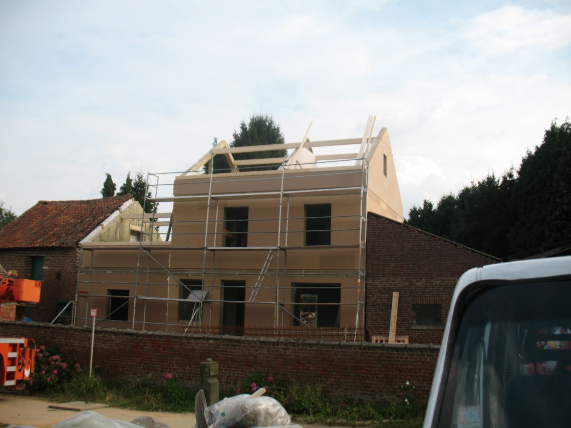 Belgium - Boutersem