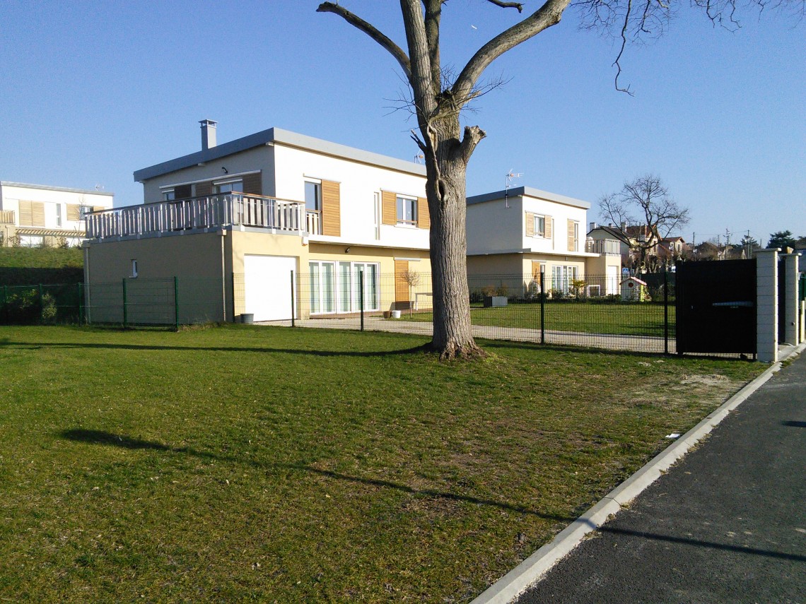 France - Herblay
