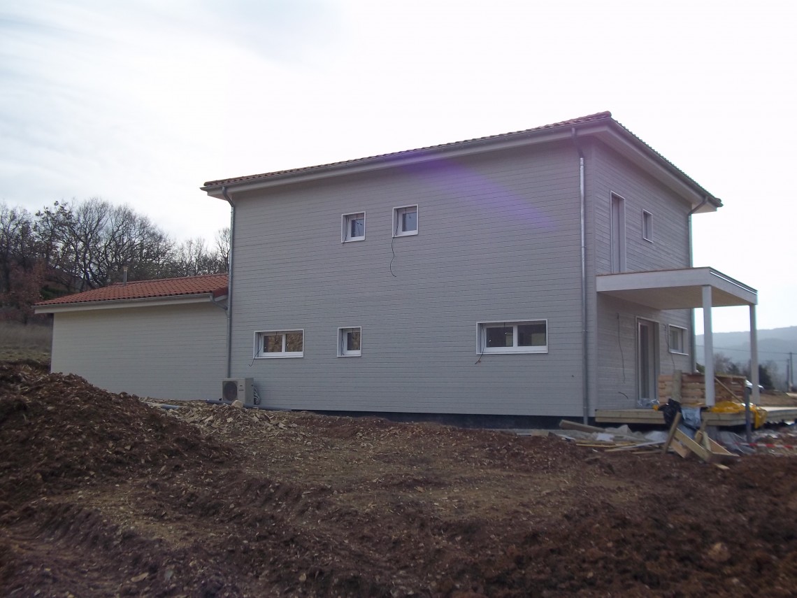 Casa indipendente 280 m2 in Francia