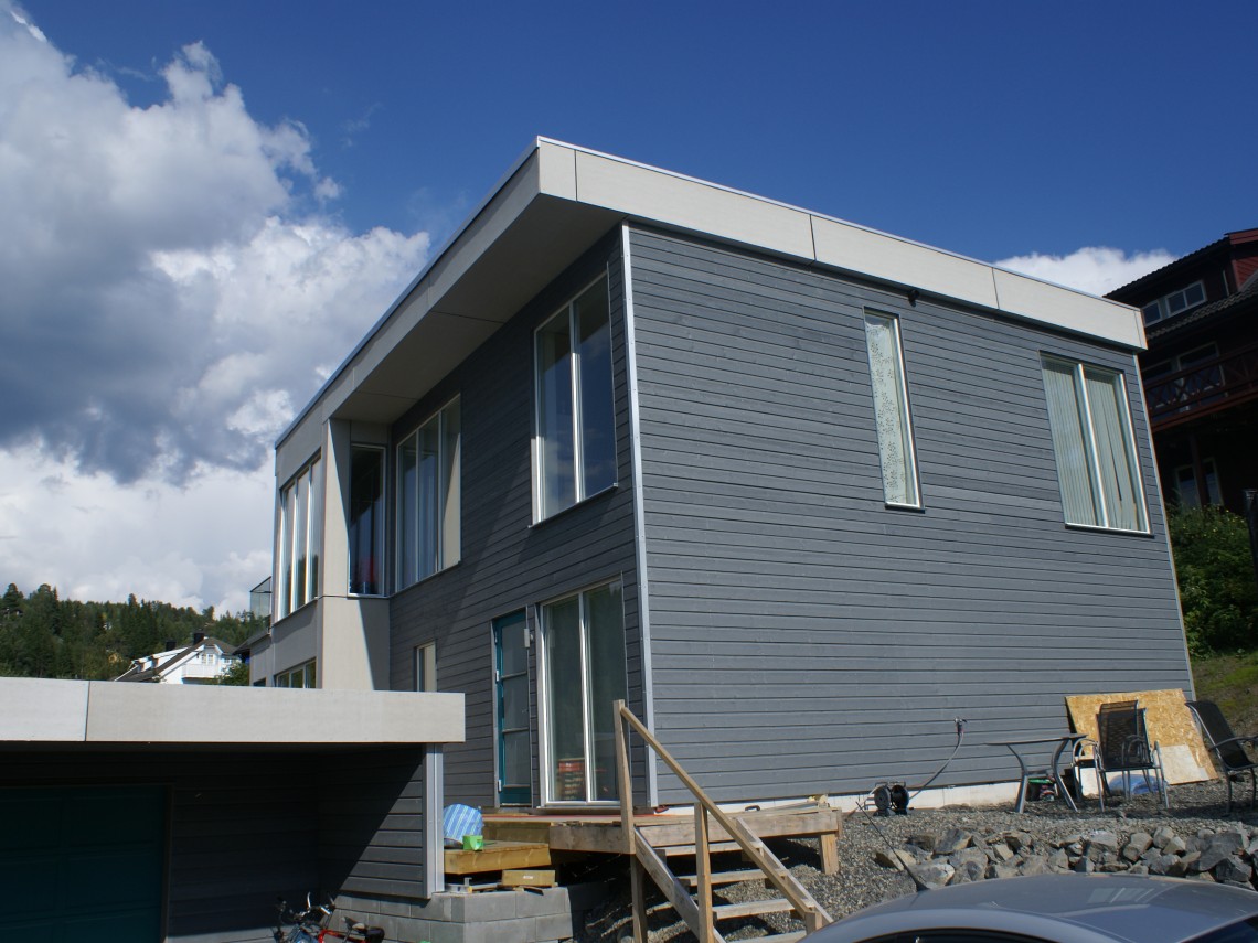 Norvège -Lillehammer